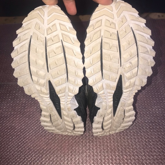 Saucony Versafoam Excursion Trail/Running Shoe - Picture 4 of 5